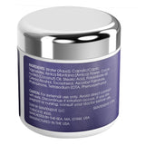 Hand and Body Moisturizer Skintensive® Bruise Cream 4 oz. Jar Unscented Cream