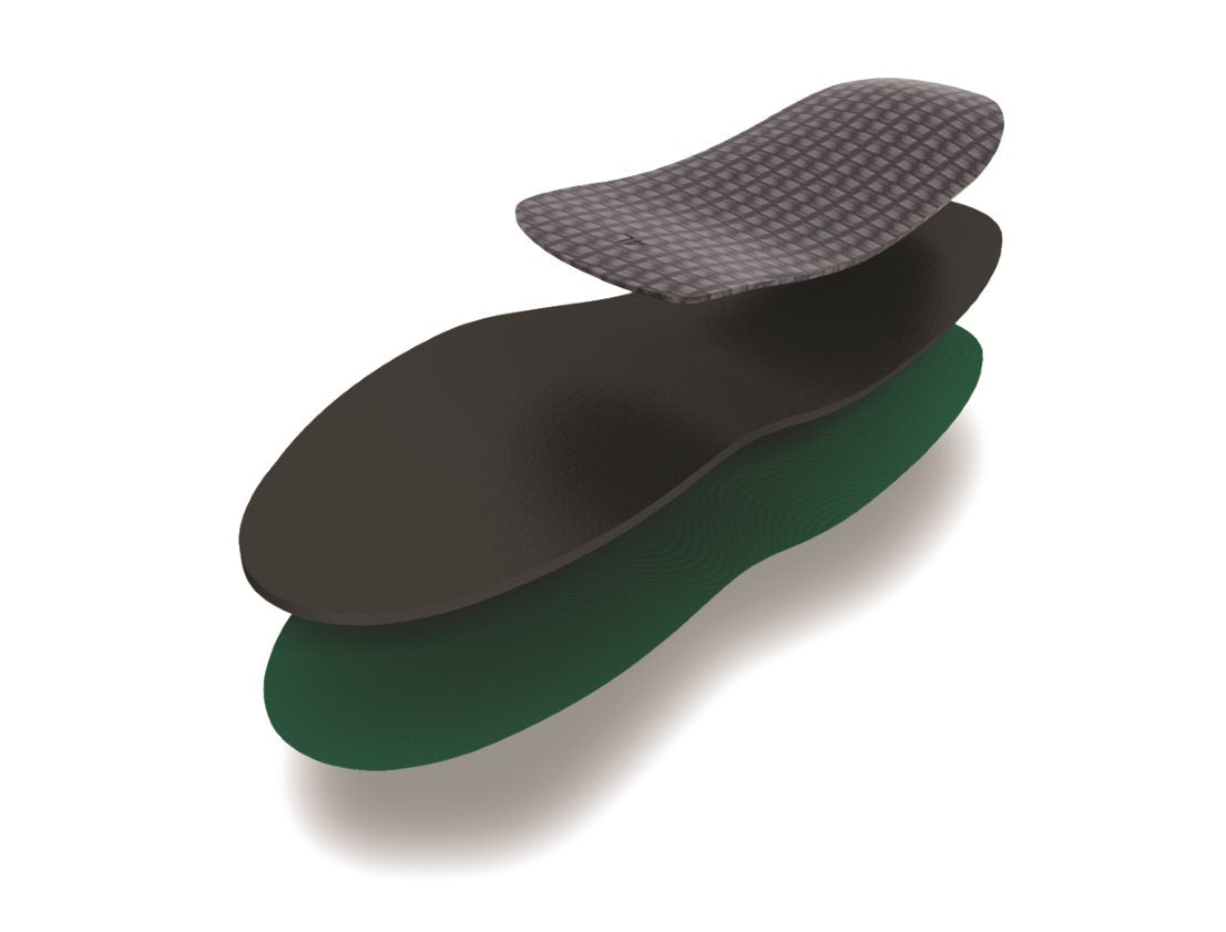 Semelle intérieure complète Spenco Thinsole W 7/8 M 6/7