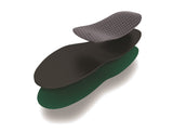 Semelle intérieure complète Spenco Thinsole W 7/8 M 6/7