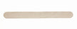 Tongue Depressor Medline 6 Inch Length Wood Senior - BeHope