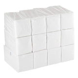 Luncheon Napkin Dixie® White Paper - BeHope
