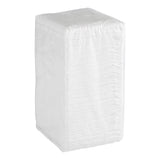 Luncheon Napkin Dixie® White Paper - BeHope