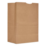 Grocery Bag General Brown Kraft Paper 1/6 BBL - BeHope