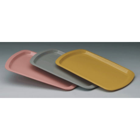 Service Tray Medegen Polypropylene for Medical Surgical Tools - BeHope