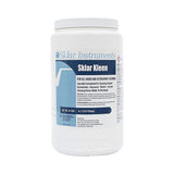 Sklar Kleen™ Powder Instrument Detergent for Surgical Instrument Cleaning - BeHope