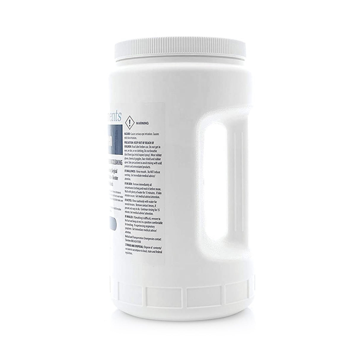Sklar Kleen™ Powder Instrument Detergent for Surgical Instrument Cleaning - BeHope