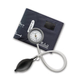 Aneroid Sphygmomanometer Unit DuraShock® Adult Cuff Vinyl Cuff 23 - 40 cm Pocket Aneroid - BeHope