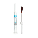 Impregnated Nasal Swabstick Kit Profend® Povidone-Iodine NonSterile 4 per Pack - BeHope