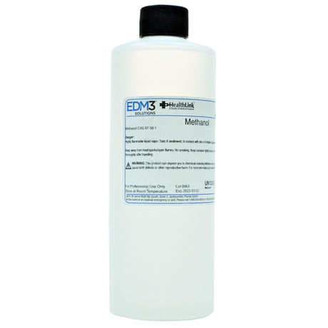 Chemistry Reagent High Purity ACS Grade Methanol - BeHope