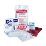 Biohazard Spill Kit EZ-Cleans™ - BeHope