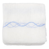 Gauze Sponge Medline 4 X 4 Inch 16-Ply Sterile X-Ray Detectable 10 per Tray - BeHope