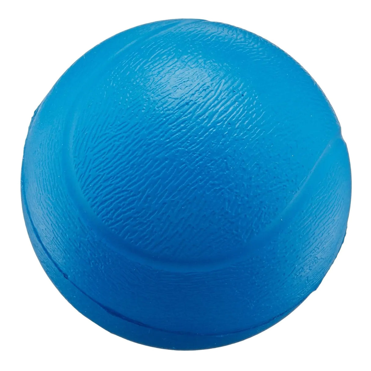 Squeeze Ball Blue Standard Size Soft Resistance - BeHope