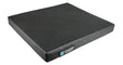 Seat Cushion Elements with Gel 16 W X 16 L X 3 D Inch Foam / Gel - BeHope