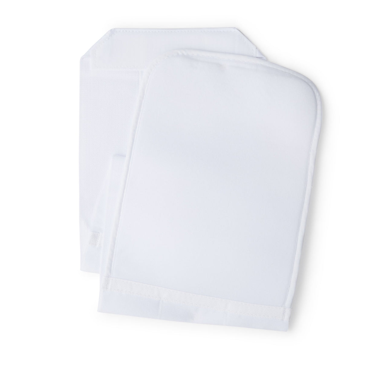 Abdominal Binder McKesson Small / Medium Hook and Loop Closure 30 to 45 Inch Waist Circumference 9 Inch Height Adult - BeHope