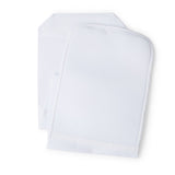 Abdominal Binder McKesson Small / Medium Hook and Loop Closure 30 to 45 Inch Waist Circumference 9 Inch Height Adult - BeHope
