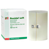 Foam Padding Rosidal® Soft 4 X 0.12 Inch - Behope