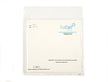 Cleanroom Wipe ISO Class 5 White Sterile Cellulose Blend 9 X 9 Inch Disposable - BeHope