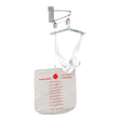 DMI® Overdoor Cervical Traction Kit One Size Fits Most - BeHope