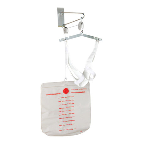 DMI® Overdoor Cervical Traction Kit One Size Fits Most - BeHope