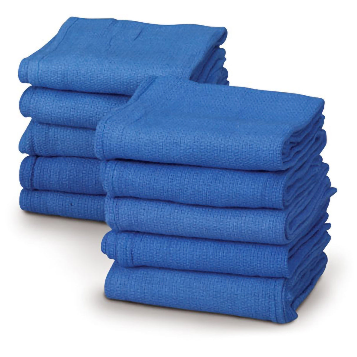 O.R. Towel Actisorb® 17 W X 26 L Inch Blue NonSterile - BeHope