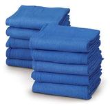 O.R. Towel Actisorb® 17 W X 26 L Inch Blue NonSterile - BeHope