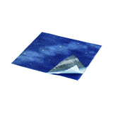 Silver Barrier Dressing Acticoat 4 X 4 Inch Square Sterile - BeHope