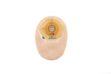 Ostomy Pouch Esteem®+ One-Piece System 8 Inch Length 1-3/16 to 1-9/16 Inch Stoma Closed End - BeHope