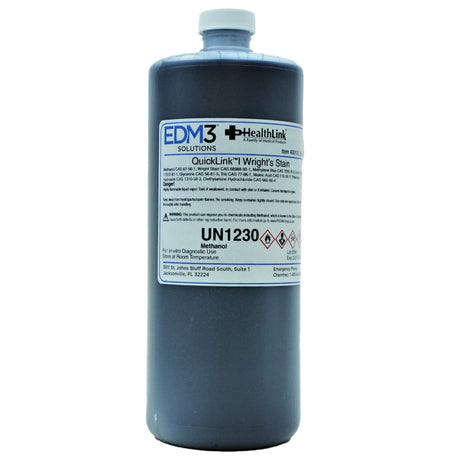 Wright's Stain Quicklink I™ 32 oz. - BeHope