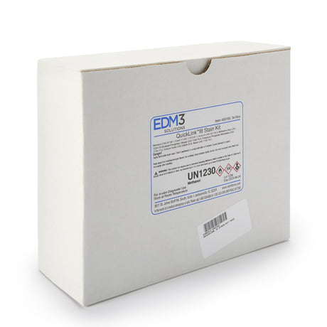 Stain Kit Quicklink Iii™ Wright Giemsa Three Step - BeHope