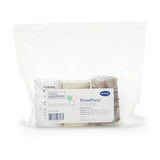 3 Layer Compression Bandage System ThreePress® Multiple Sizes Self-Adherent Closure Tan / White NonSterile 35 to 40 mmHg - BeHope