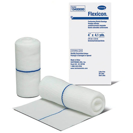 Flexicon® Premium Conforming Stretch Bandage - BeHope