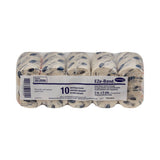 Elastic Bandage Eze-band® Nonsterile Double Hook Loop Closure Orthopedic Grade - BeHope
