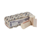 Elastic Bandage Eze-band® Nonsterile Double Hook Loop Closure Orthopedic Grade - BeHope