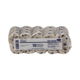 Elastic Bandage Eze-band® Nonsterile Double Hook Loop Closure Orthopedic Grade - BeHope