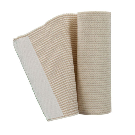 Elastic Bandage Eze-band® Nonsterile Double Hook Loop Closure Orthopedic Grade - BeHope