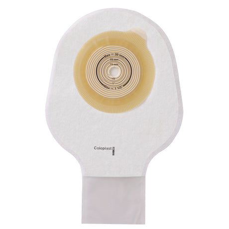 Colostomy Pouch Assura® Colokids™ Pediatric Vinyl Material - BeHope