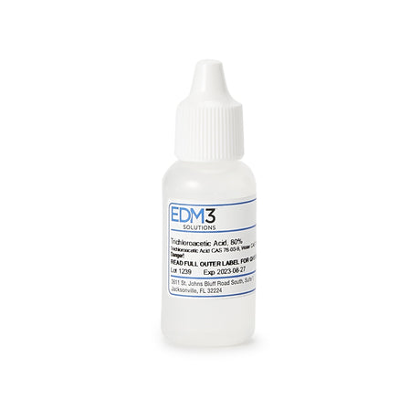 Chemistry Reagent Trichloroacetic Acid ACS Grade High Purity - BeHope