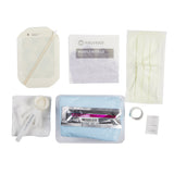 Comprehensive Central Line IV Therapy Dressing Change Tray - BeHope