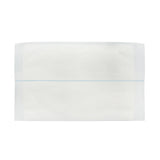 Abdominal Pad Dukal™ 5 X 9 Inch 1-Ply NonSterile 25 per Pack - BeHope