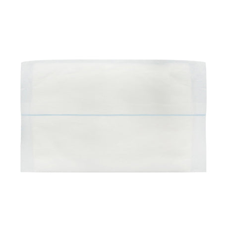 Abdominal Pad Dukal™ 5 X 9 Inch 1-Ply NonSterile 25 per Pack - BeHope