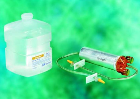 Humidifier Reservoir Water Conchapak® - BeHope