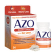 Urinary Pain Relief AZO Pumpkin Seed / Soy Germ Extracts Capsule 54 per Box - BeHope