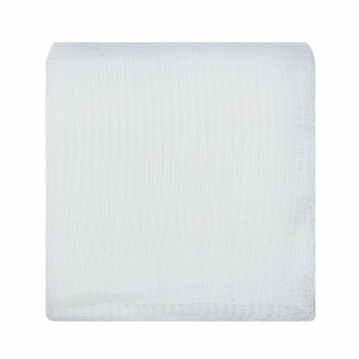 Gauze Sponge Mckesson Sterile for Wound Dressing in Easy Open Tray - BeHope