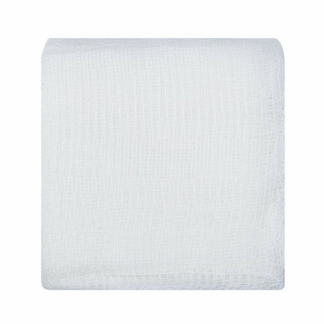 Gauze Sponge Mckesson Sterile for Wound Dressing in Easy Open Tray - BeHope