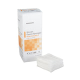 Gauze Sponge McKesson 4 X 4 Inch 16-Ply NonSterile 200 per Pack - BeHope