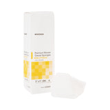 Gauze Sponge McKesson 3 X 3 Inch 12-Ply NonSterile 200 per Pack - BeHope