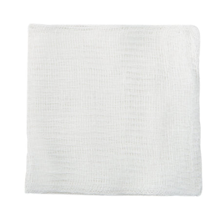 Gauze Sponge McKesson 4 X 4 Inch 8-Ply NonSterile 200 per Pack - BeHope