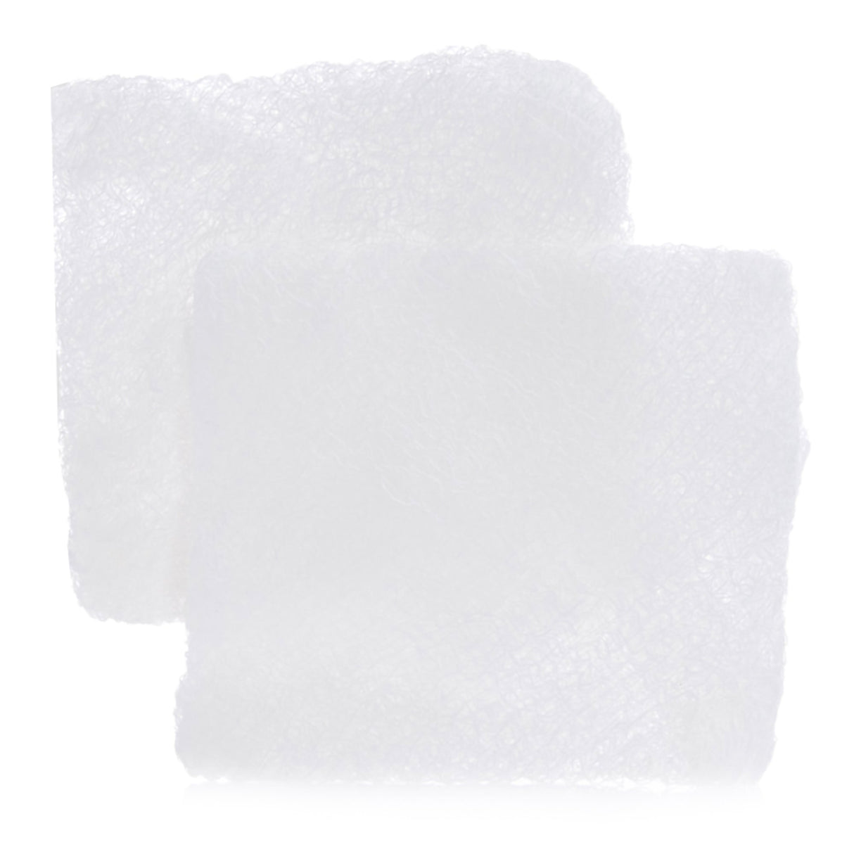 Fluff Dressing McKesson 6 X 6-3/4 Inch Sterile 2 per Pack - BeHope