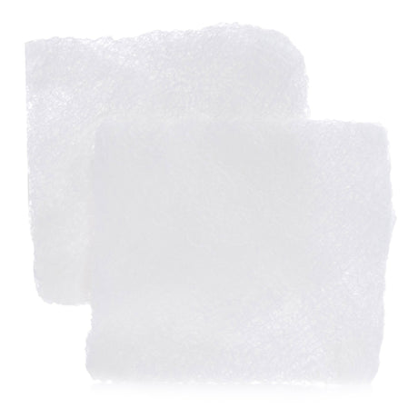 Fluff Dressing McKesson 6 X 6-3/4 Inch Sterile 2 per Pack - BeHope