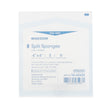 Drain Sponge McKesson 4 X 4 Inch 6-Ply Sterile 2 per Pack - BeHope